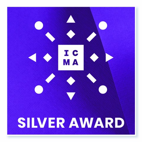 International Creative Media Award