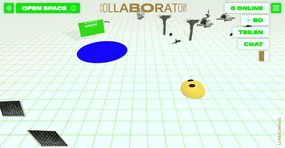 Thumbnail for Collaboratory