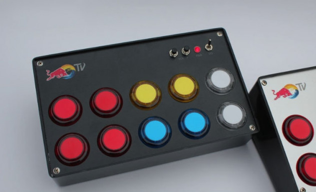 Thumbnail for Red Bull TV Nippelboard